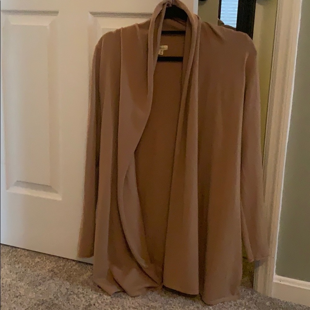Cardigan - Picture 2 of 3